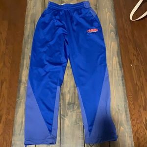 Florida Gators 🐊 Jordan Athletic Pants